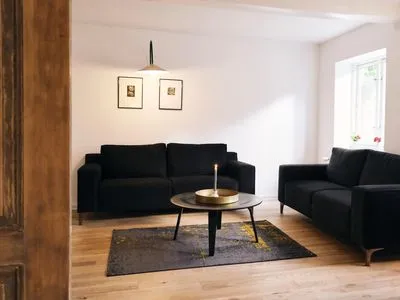 Wohnzimmer Reethus Koppelkiek