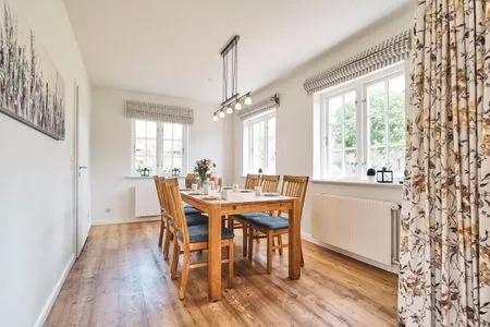 Küche / Küchenzeile Landhaus Markerup