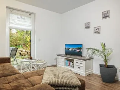 Living room Krabbenstube