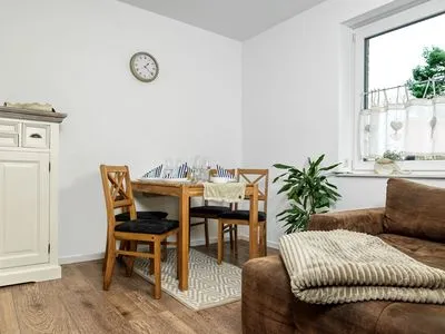 Living room Krabbenstube