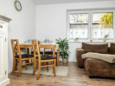 Living room Krabbenstube