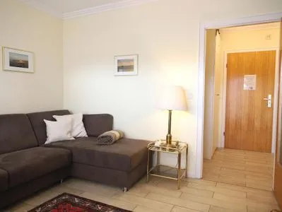 Wohnzimmer Kjeirstr. 19-21, Whg. 24