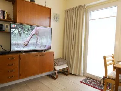 TV / Multimedia Kjeirstr. 19-21, Whg. 24