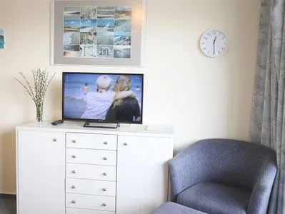 TV / Multimedia Kjeirstr. 19-21, Whg. 81