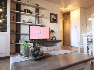 TV / Multimedia Kjeirstr. 19-21, Whg. 98