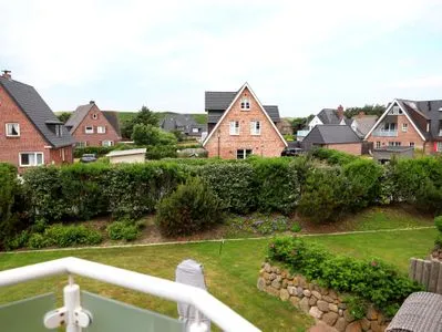 Nachbarschaft Norderstr. 55a, Whg. 6, DG, LieblingsInsel