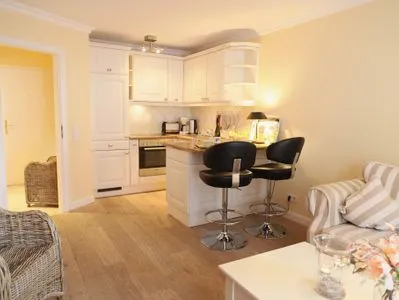 Küche / Küchenzeile Stephanstr. 8, Whg. 53