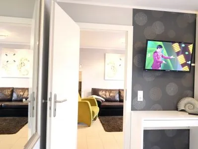  Stephanstr. 8, Whg. 3