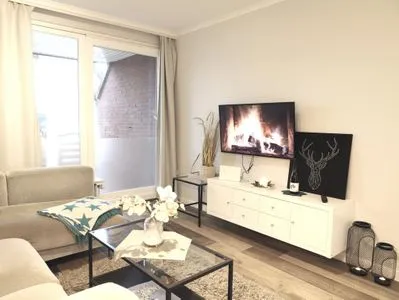 Wohnzimmer Seestr. 6a, Whg. 1