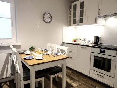 Küche / Küchenzeile Seestr. 6a, Whg. 1