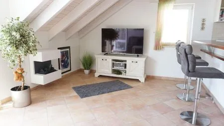 Wohnzimmer MBG- 3-Länder-Blick