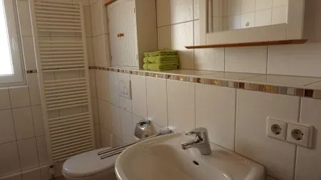 Badezimmer MBG- 3-Länder-Blick