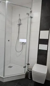 Badezimmer Holiday Home Ferienwohnung Holiday Home 11