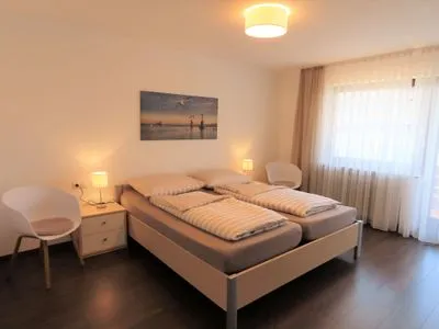 Schlafzimmer Ankerpletz IM- Ankerplatz 1