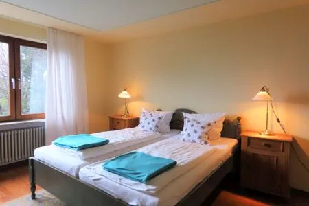 Schlafzimmer Droste 17 Droste  B