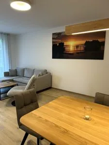 Wohnzimmer Mariahof 3