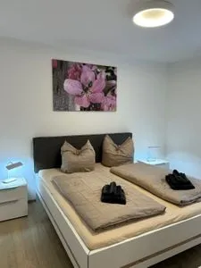 Schlafzimmer Mariahof 3