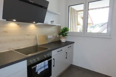 Küche / Küchenzeile Mariahof 3