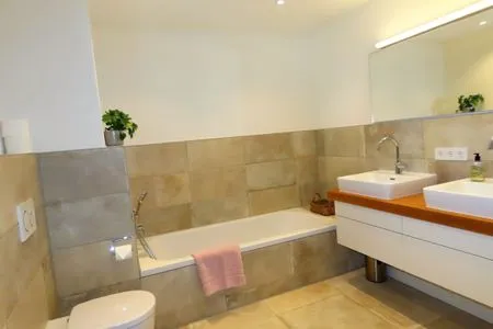 Badezimmer HA-Sonneck