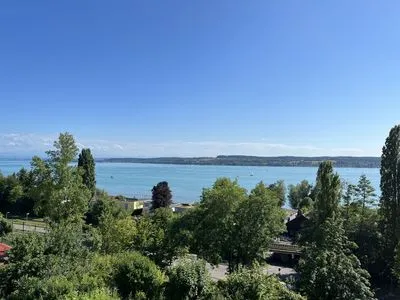 Landschaft ÜBERblick