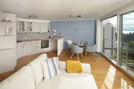 Küche / Küchenzeile ÜBERblick