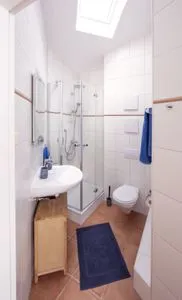 Badezimmer ÜBERblick