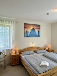 Schlafzimmer StrandGut