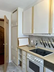 Küche / Küchenzeile StrandGut