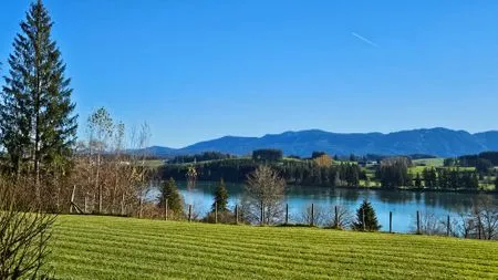 Terrasse Feriendorf Hochbergle Haus 144