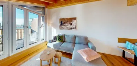 Wohnzimmer HöhenRausch