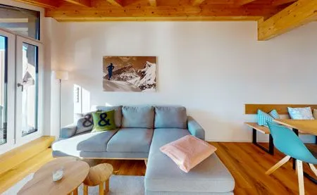 Wohnzimmer HöhenRausch