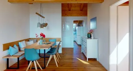 Wohnzimmer HöhenRausch