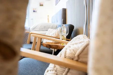  Ferienwohnung "Meerzeit"