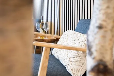  Ferienwohnung "Meerzeit"