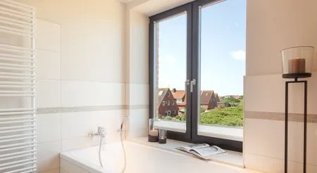 Badezimmer Reethuus Nord