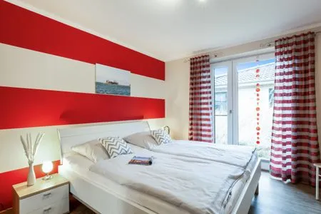  Wellness - Bungalow Strandgut