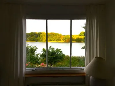 Gartenblick Koboldshütte