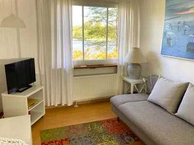 Wohnzimmer Koboldshütte