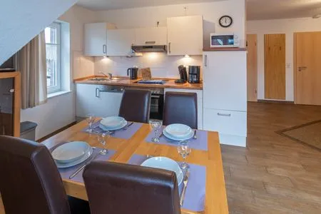  Domizil Buhne 1 - Fewo 4