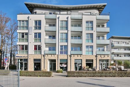 Strandglück Haus A