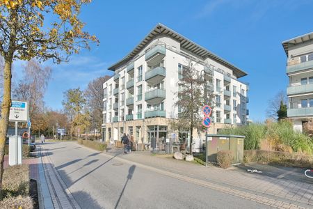 Strandglück Haus A