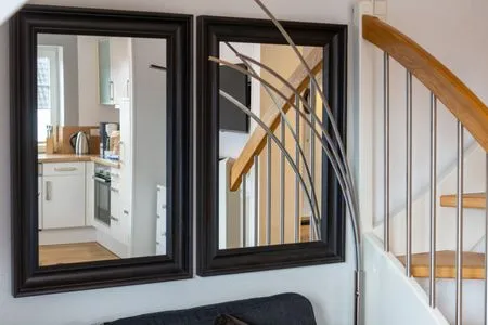  Domizil Buhne 1 - Fewo 2