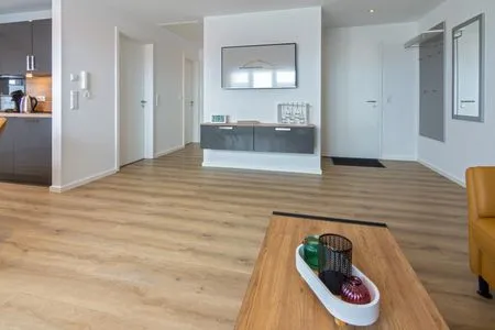  Domizil Deichloft D7 - Penthouse