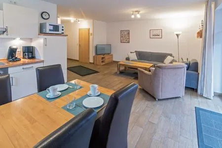  Domizil Buhne 1 - Fewo 3