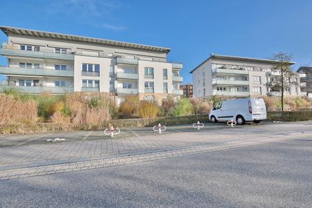 Strandglück Haus B