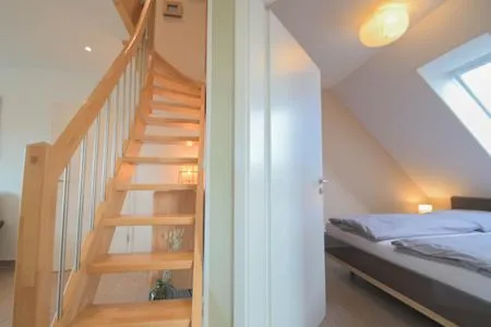  Domizil - Küstentraum