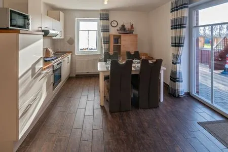  Domizil Schuppen 8 - Fewo 3