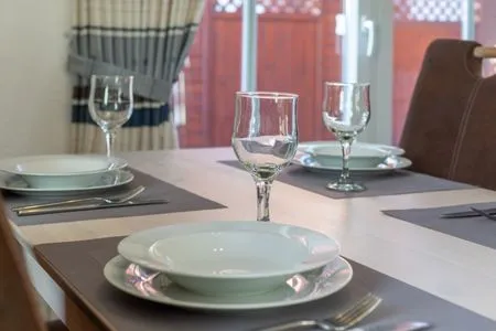  Domizil Schuppen 8 - Fewo 3