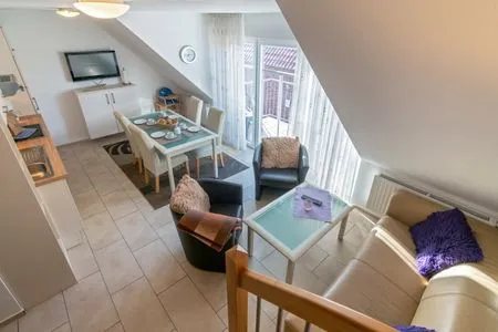  Domizil Schuppen 8 - Fewo 6