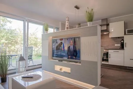  Domizil Schotstek - Fewo 7